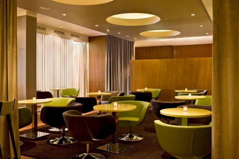 Max Brown 7th District, Part Of Sircle Collection 4* Wien