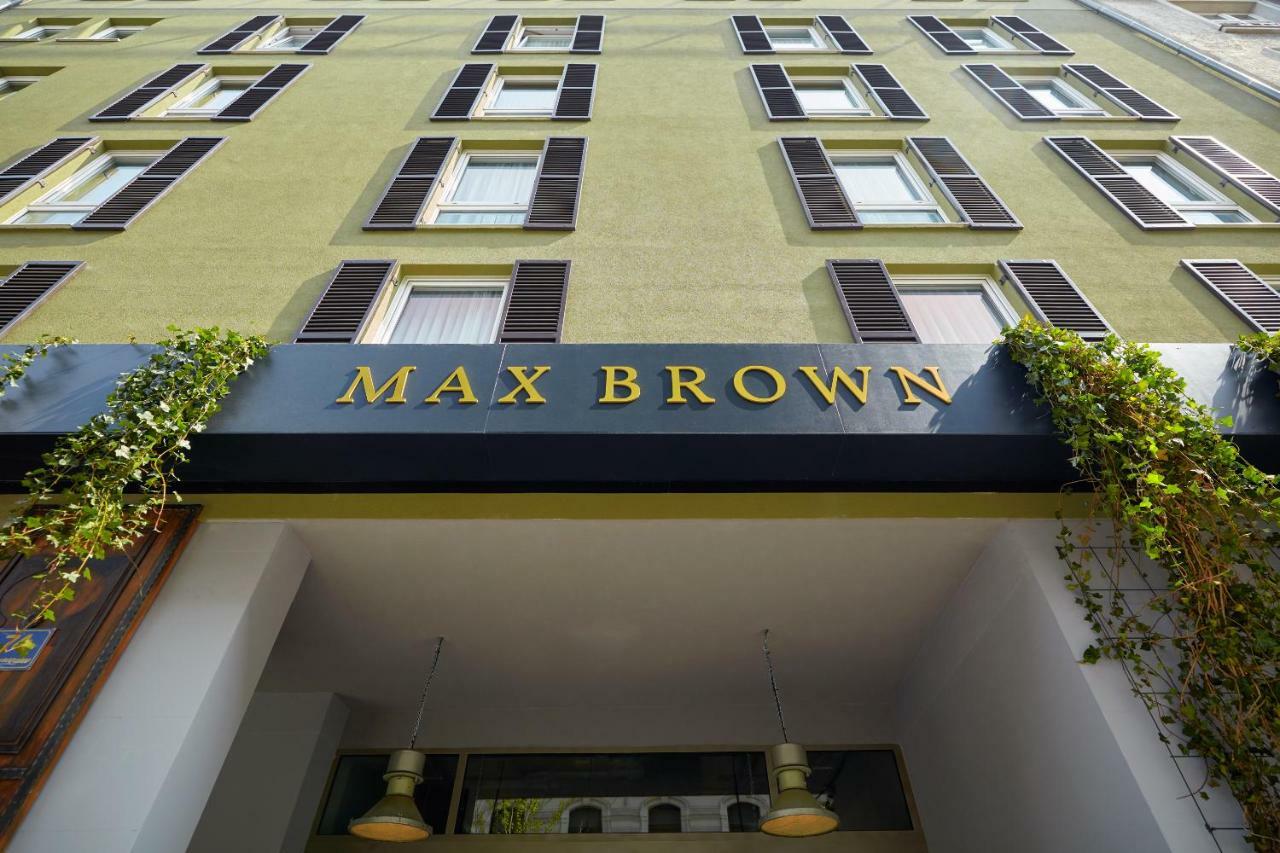 Max Brown 7th District, Part Of Sircle Collection Hotel Wien