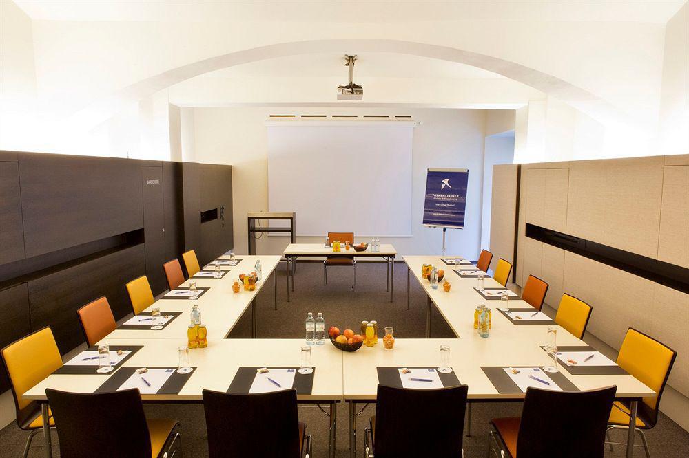 Hotel Max Brown 7th District, Part Of Sircle Collection Wien